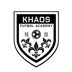 Khaos Athletics Academy logo