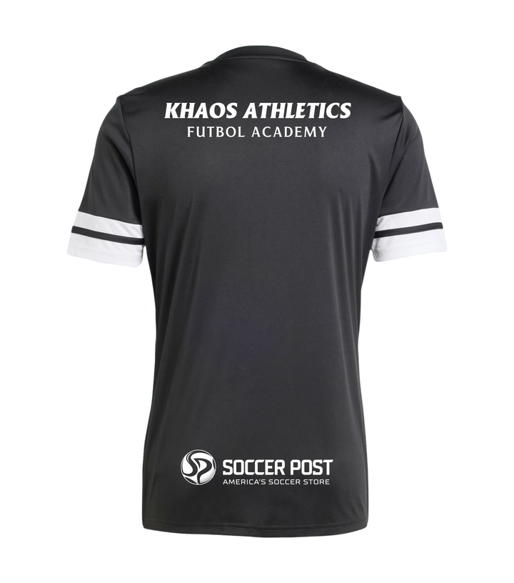 Official Khaos Academy Training Kit