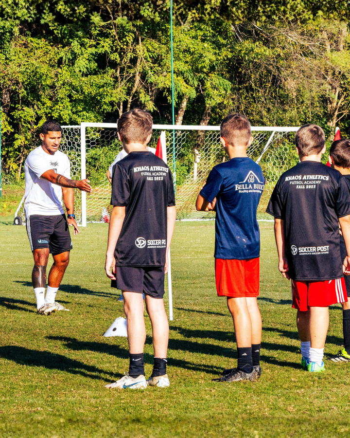 Spring Supplemental Group Training - 3-Month Progression Program