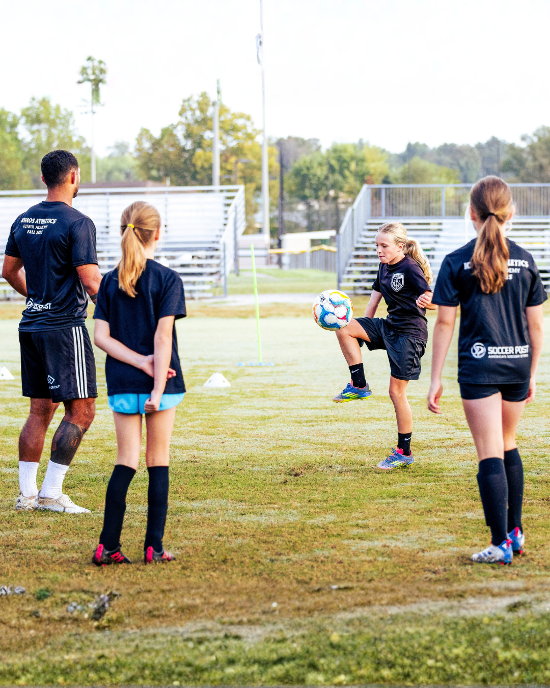 Khaos Community Training Day – Free Event (Spring 2026)