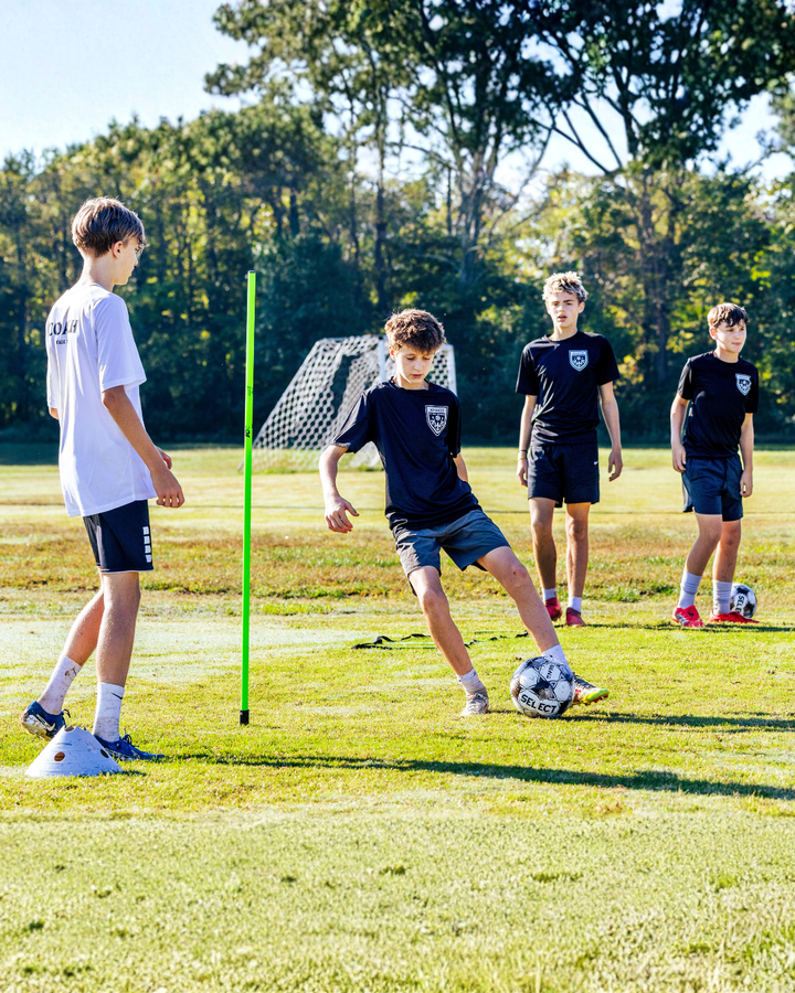 Khaos Academy Spring Break Training Camp 2026