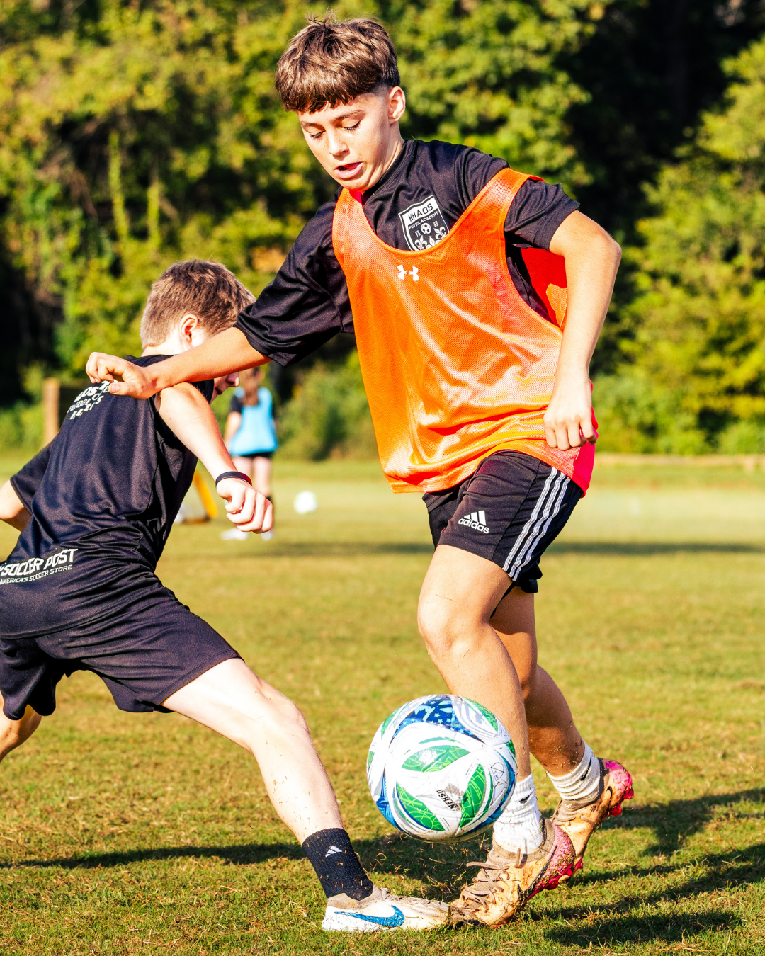 Khaos Community Training Day – Free Event (Spring 2026)