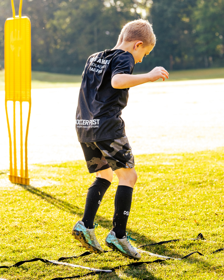 Khaos Minis - Spring Training (U6-U8)