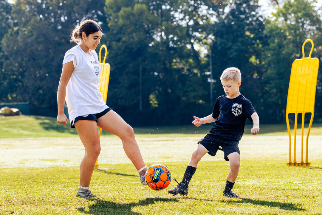 Khaos Mini Futsal Training (U6-U8)