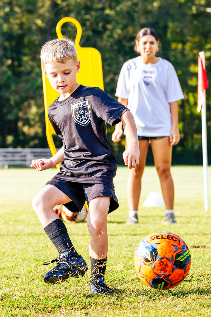 Futsal Training - 3-Month Progression Program