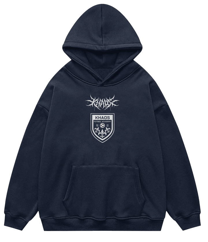 KHAOS X ACADEMY™ Adult Hooded Sweatshirt