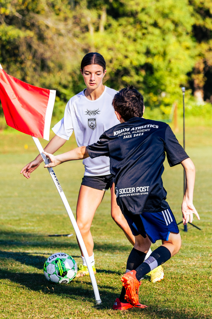 Futsal Training - 3-Month Progression Program
