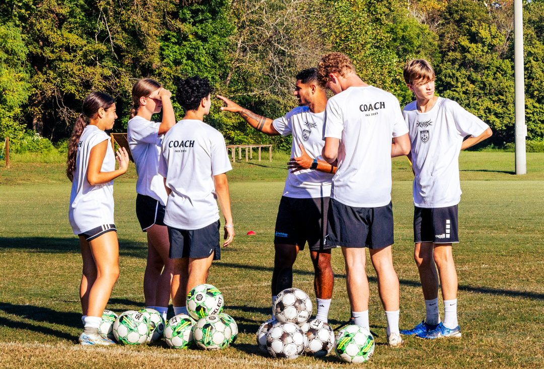 Futsal Training - 3-Month Progression Program