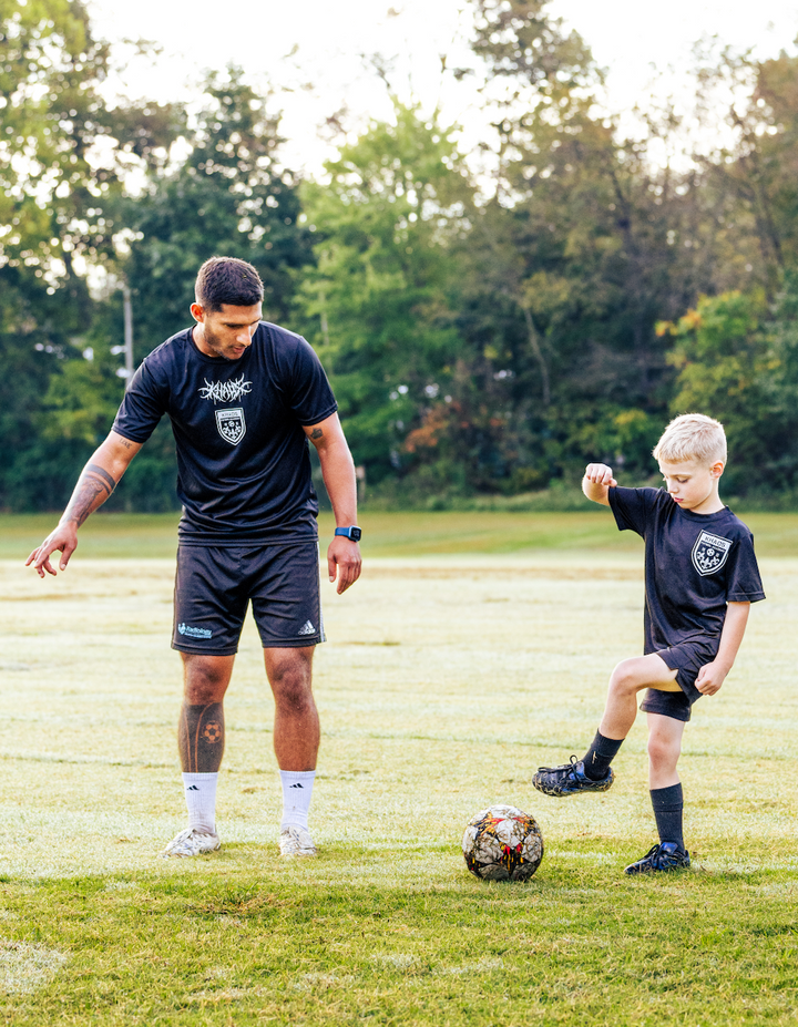 Khaos Mini Futsal Training (U6-U8)