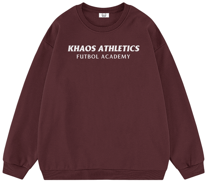 KHAOS FUTBOL™ Youth Crewneck Sweatshirt