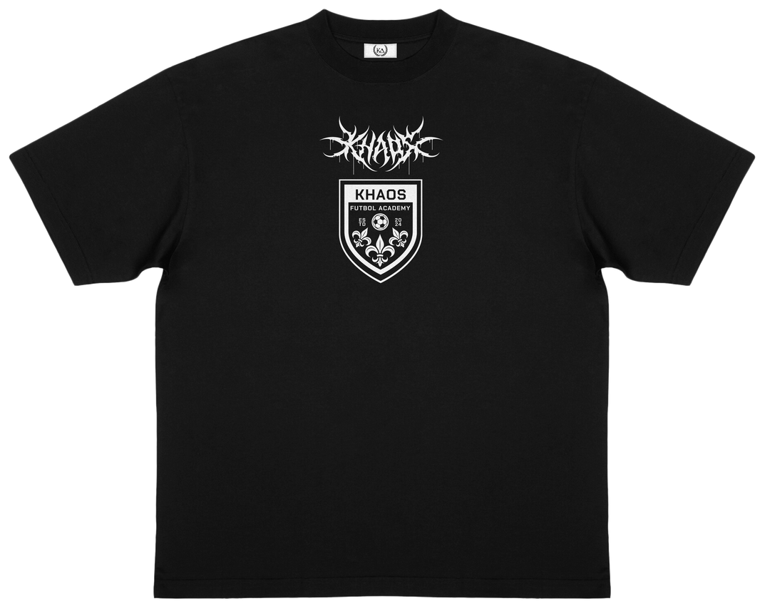 KHAOS X ACADEMY™ Adults T-shirt