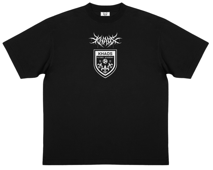 KHAOS X ACADEMY™ Adults T-shirt