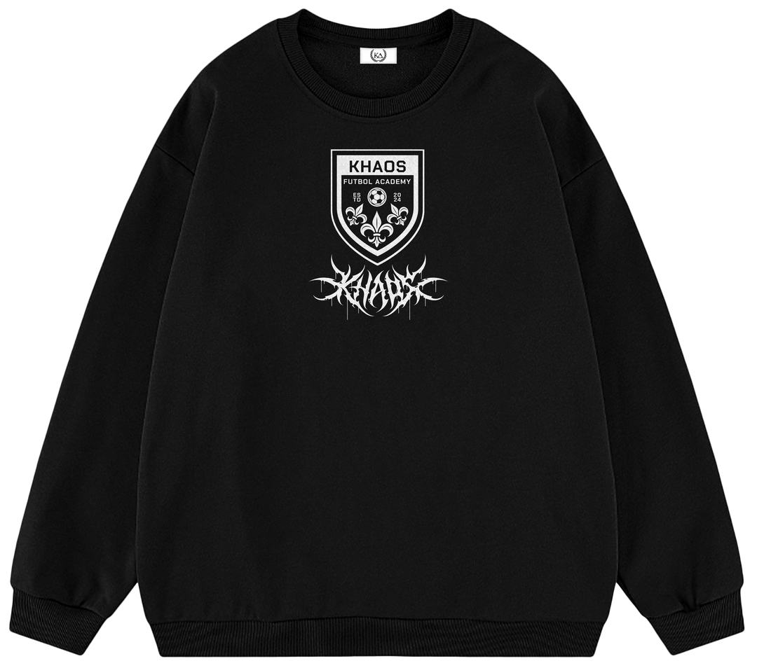 KHAOS X ACADEMY™ Adult Hooded Sweatshirt