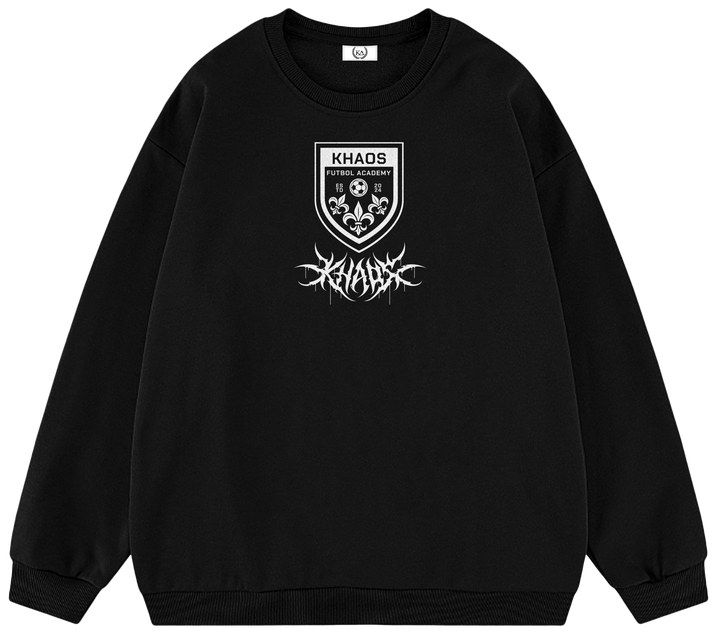 KHAOS X ACADEMY™ Adult Hooded Sweatshirt