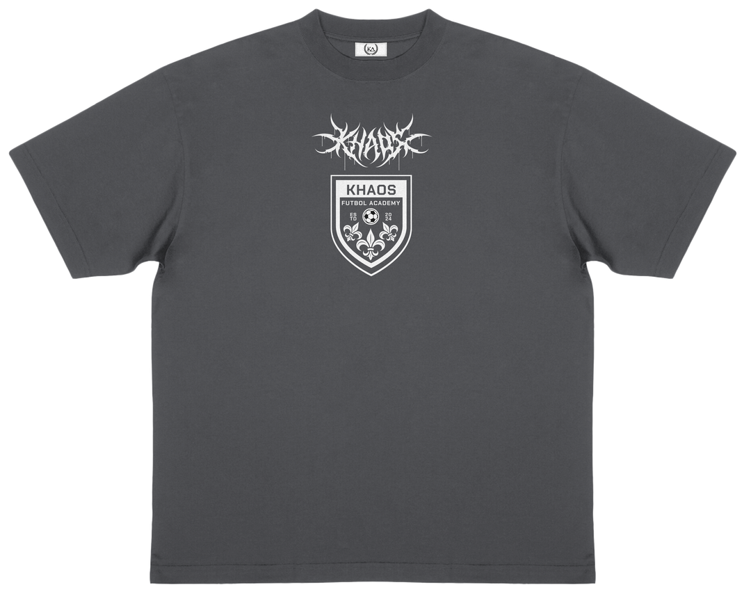 KHAOS X ACADEMY™ Adults T-shirt