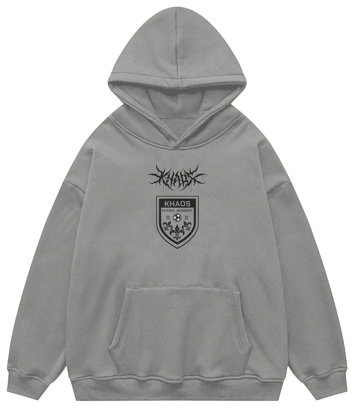 KHAOS X ACADEMY™ Adult Hooded Sweatshirt