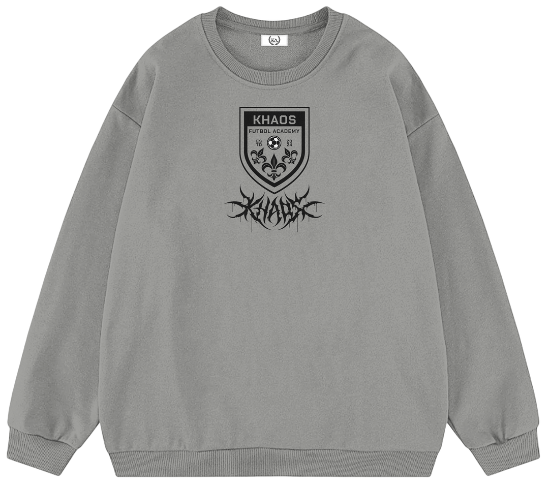 KHAOS X ACADEMY™ Adult Hooded Sweatshirt