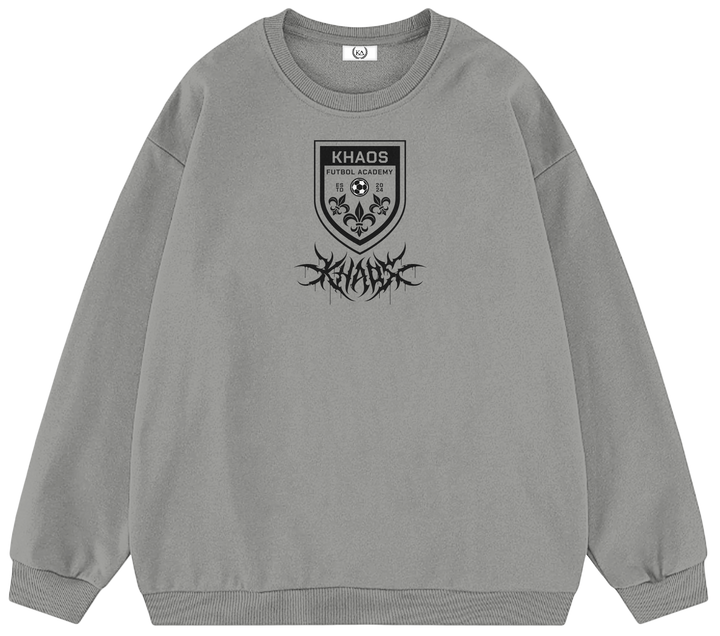 KHAOS X ACADEMY™ Adult Hooded Sweatshirt