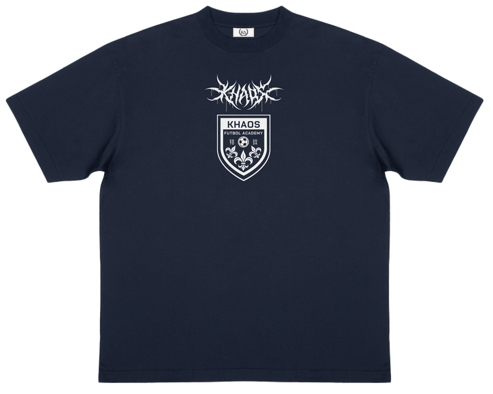 KHAOS X ACADEMY™ Adults T-shirt