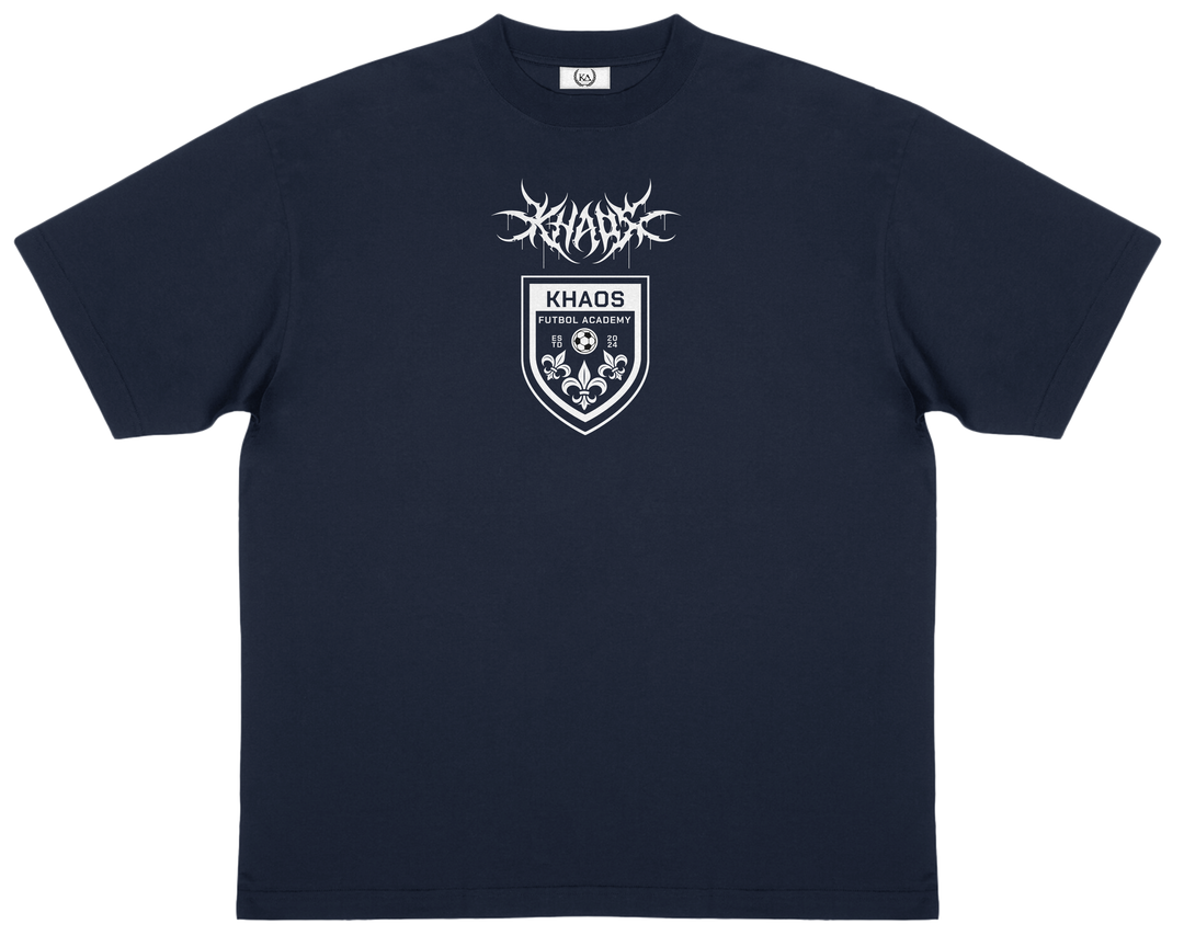 KHAOS X ACADEMY™ Youth T-shirt
