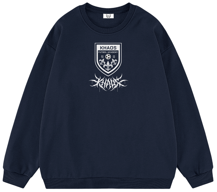 KHAOS X ACADEMY™ Adult Hooded Sweatshirt