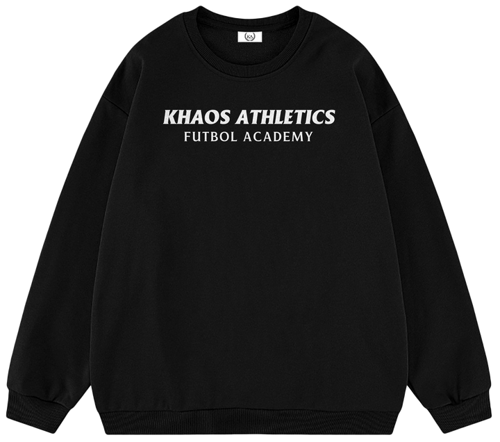 KHAOS FUTBOL™ Youth Crewneck Sweatshirt