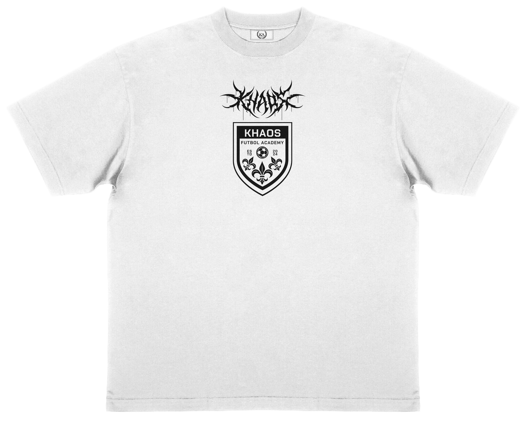 KHAOS X ACADEMY™ Youth T-shirt