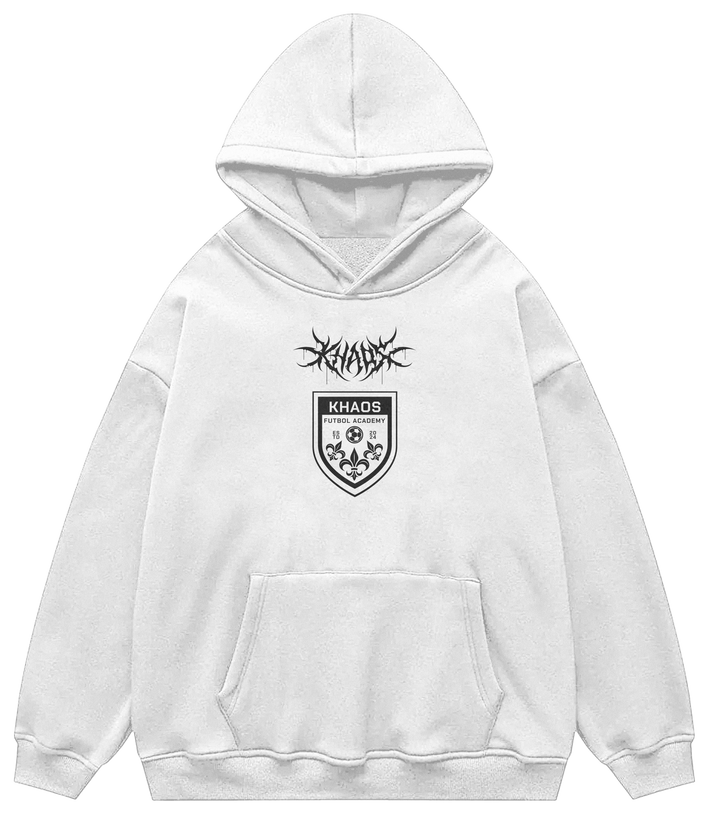 KHAOS X ACADEMY™ Youth Hooded Sweatshirt