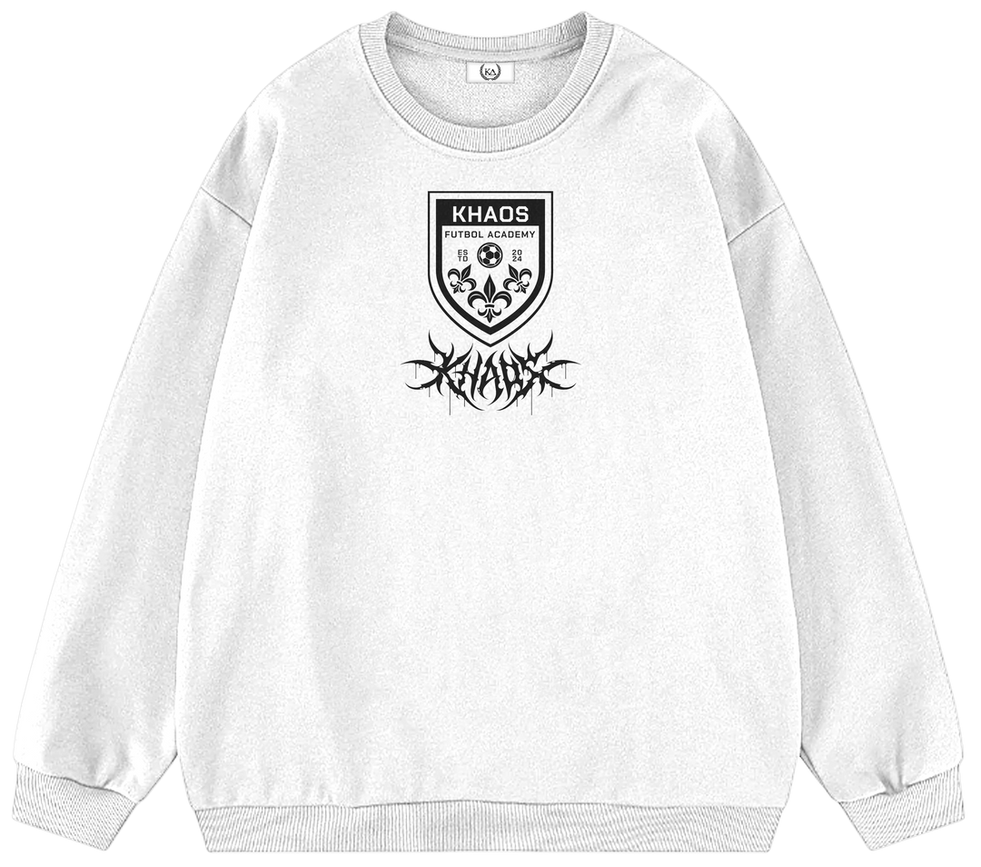 KHAOS X ACADEMY™ Adult Hooded Sweatshirt